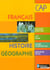 Français/histoire-géographie - CAP - livre de l'élève (édition 2006)