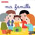 Mon imagier animé : Ma famille