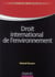 Droit international de l'environnement