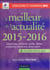 Le meilleur de l'actualité (édition 2015/2016) - concours et examens 2016