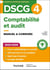 DSCG 4 - Comptabilité et audit - Manuel 2024-2025