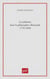 Le judaïsme dans la philosophie allemande, 1770-1850