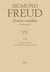 oeuvres complètes - psychanalyse - vol. VII : 1905
