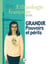Revue d'ethnologie française n.4 : grandir, pouvoirs et périls (édition 2015)
