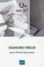 Sigmund Freud