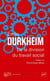 De la division du travail social