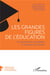 Les grandes figures de l'éducation : de l'education spécialisée à l'éducation inclusive