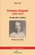 Fortunée Abignoli (1890-1943) : de Marseille à Sobibor, histoire d'une ombre