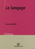 Le langage