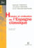 Histoire et civilisation de l'Espagne classique