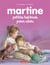 RECUEILS MARTINE : petites histoires pour rêver