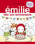 Emilie fête son anniversaire