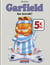 Garfield Tome 48 : au travail !