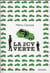 La 2 CV verte
