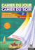 Cahier du jour / cahier du soir  : histoire-géographie - 3ème (édition 1999)