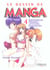 Le dessin de manga t.4 - personnages féminins : attitudes, expressions