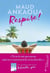 Respire ! le plan est toujours parfait