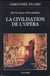 La civilisation de l'opéra