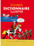 Lucky luke - dictionnaire illustré - anglais/français - francais/anglais