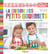 La cuisine des petits gourmets - 75 bons petits plats pour toute l'année