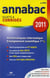 Annabac Tome 3 : corrigés mathématiques, informatique - 1re