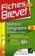Fiches brevet - histoire-géographie - 3ème