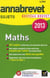 ANNABREVET SUJETS Tome 2 : mathématiques (édition 2013)