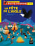 La fête de l'aigle