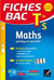 Fiches bac Tome 7 : maths - terminale S - spécifique & spécialité