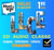 Let's meet up ! : anglais - 1re - B1>B2 - coffret CD classe LLCE (édition 2019)