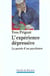 L'experience depressive