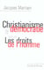 Christianisme et démocratie : Suivi de Les droits de l'homme