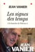 Les Signes des temps