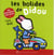 Les bolides de didou - autocollants
