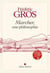 Marcher, une philosophie - édition illustrée