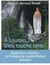 A Lourdes, Dieu touche terre