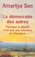 La democratie des autres