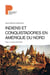 Indiens et Conquistadores en Amérique du nord