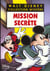Les enquêtes de mickey et minnie - mission secrète