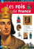 Les rois de france