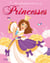 Mes petites histoires du soir - princesses