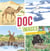 Mon doc en images Tome 3 : Les animaux sauvages