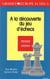 A la découverte des jeux d'échecs T1
