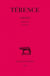 Comédies. Tome I : Andrienne - Eunuque