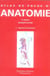ATLAS DE POCHE : anatomie Tome 1 - appareil locomoteur