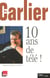 10 ans de tele