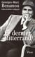 Le dernier mitterrand