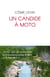 Un candide à moto