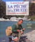 Grand livre de la peche a la truite et autre salmonides