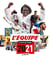Livre de l'année de L'Equipe 2021